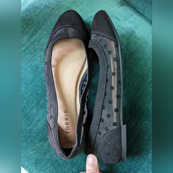 Torrid flats - Picture 3 of 3